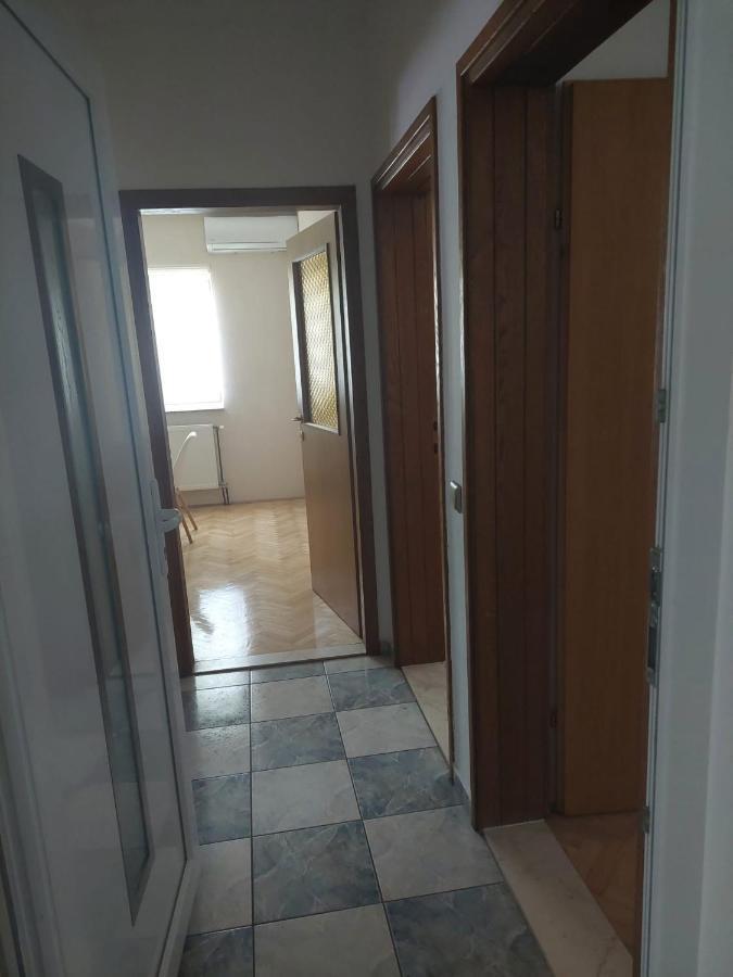 Apartments "Jope I Toni" Biograd Na Moru Exterior foto
